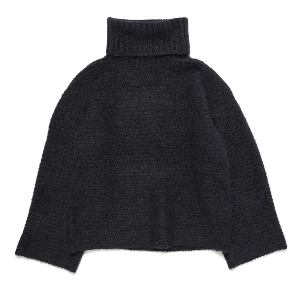 TESS SWEATER BLACK