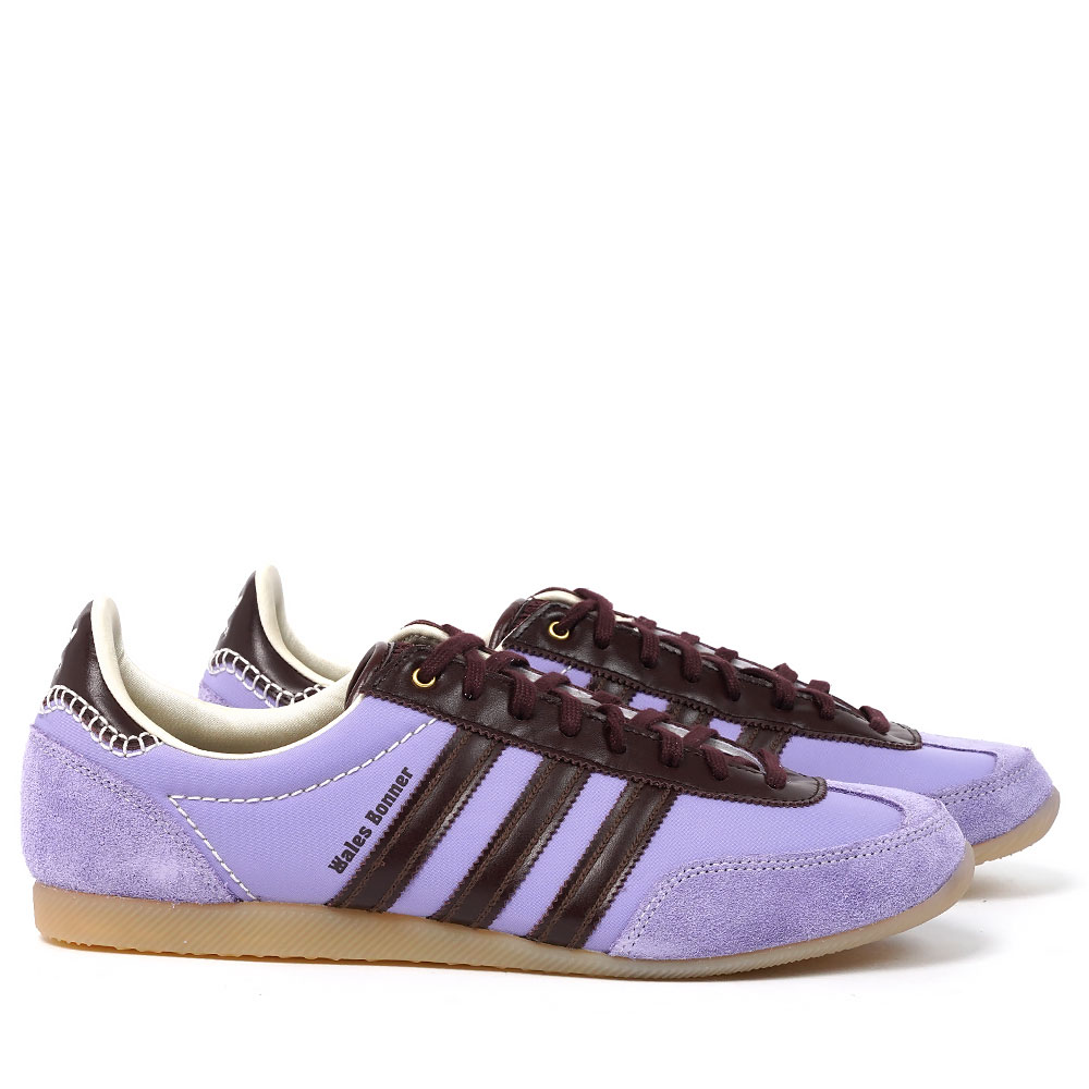 WB JAPAN JR1776 CREWH