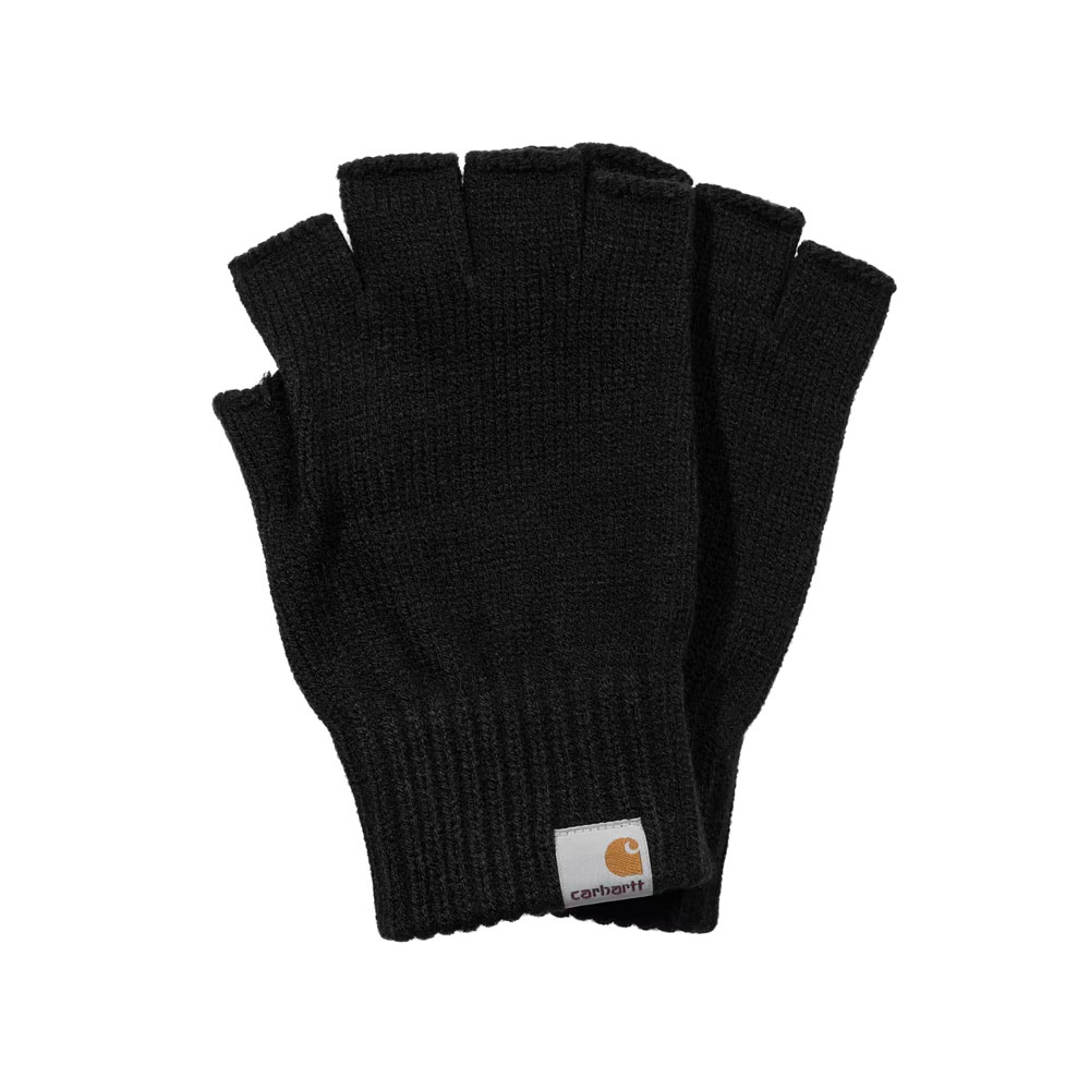 CARHARTT MITTEN BLACK
