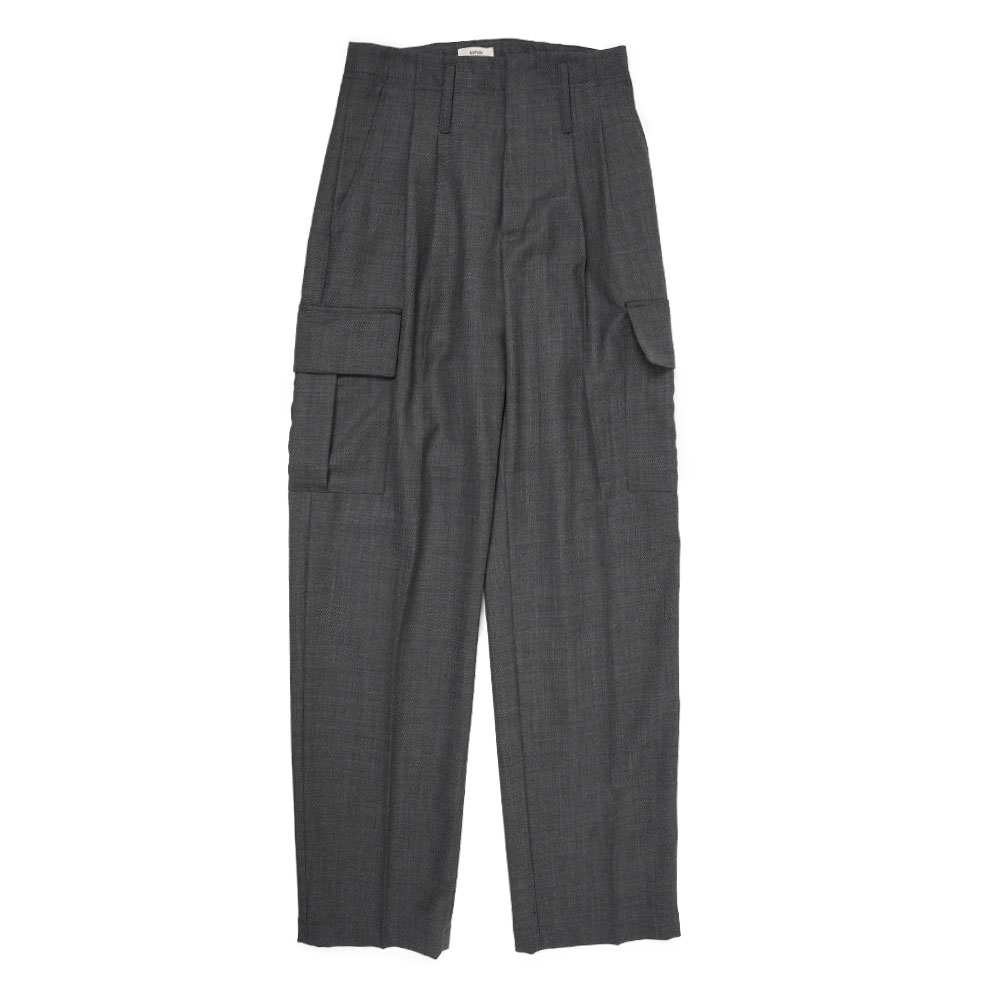 RODEO PANT MELANGE _