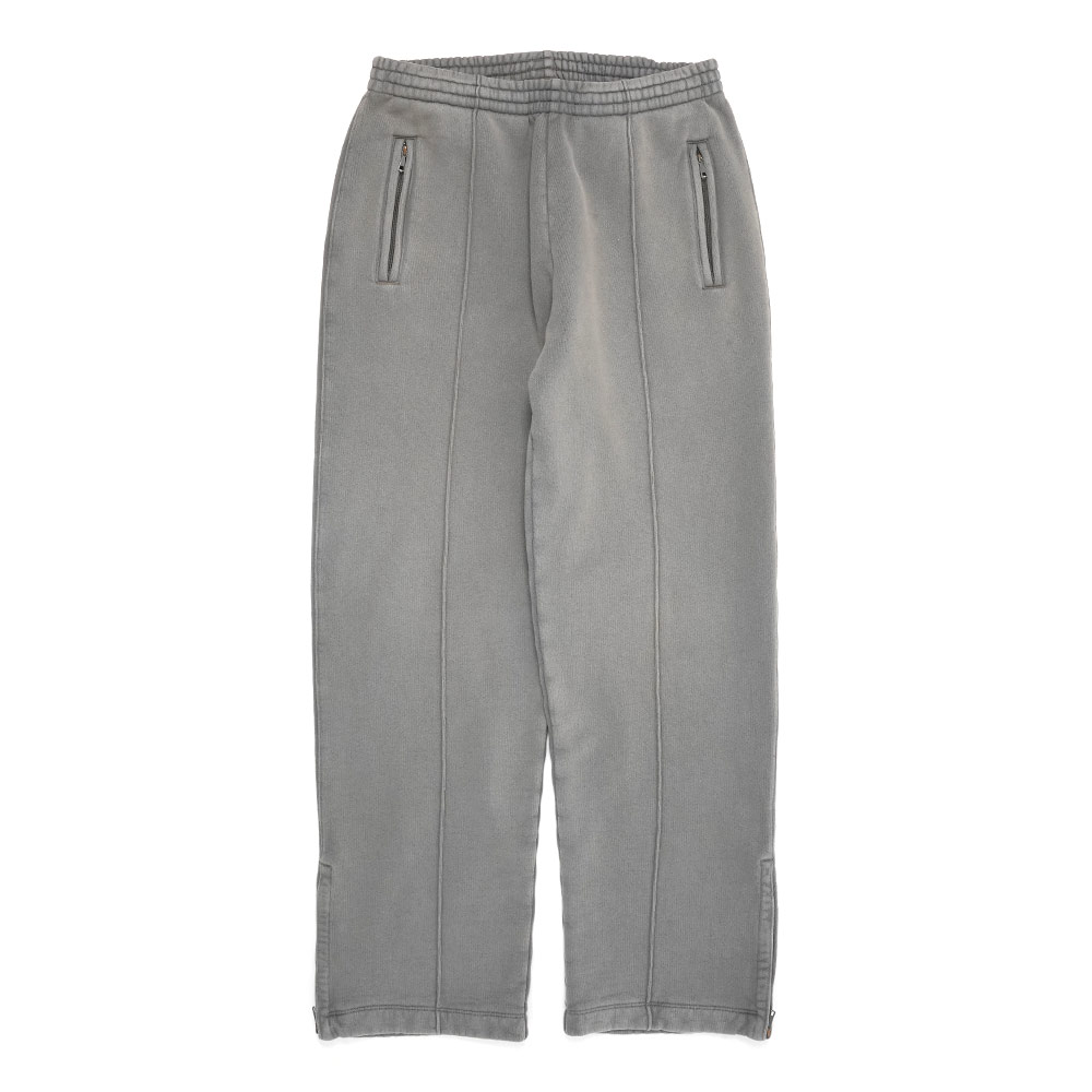TRACK PANTS OLD DYE HEFTY FLEECE _