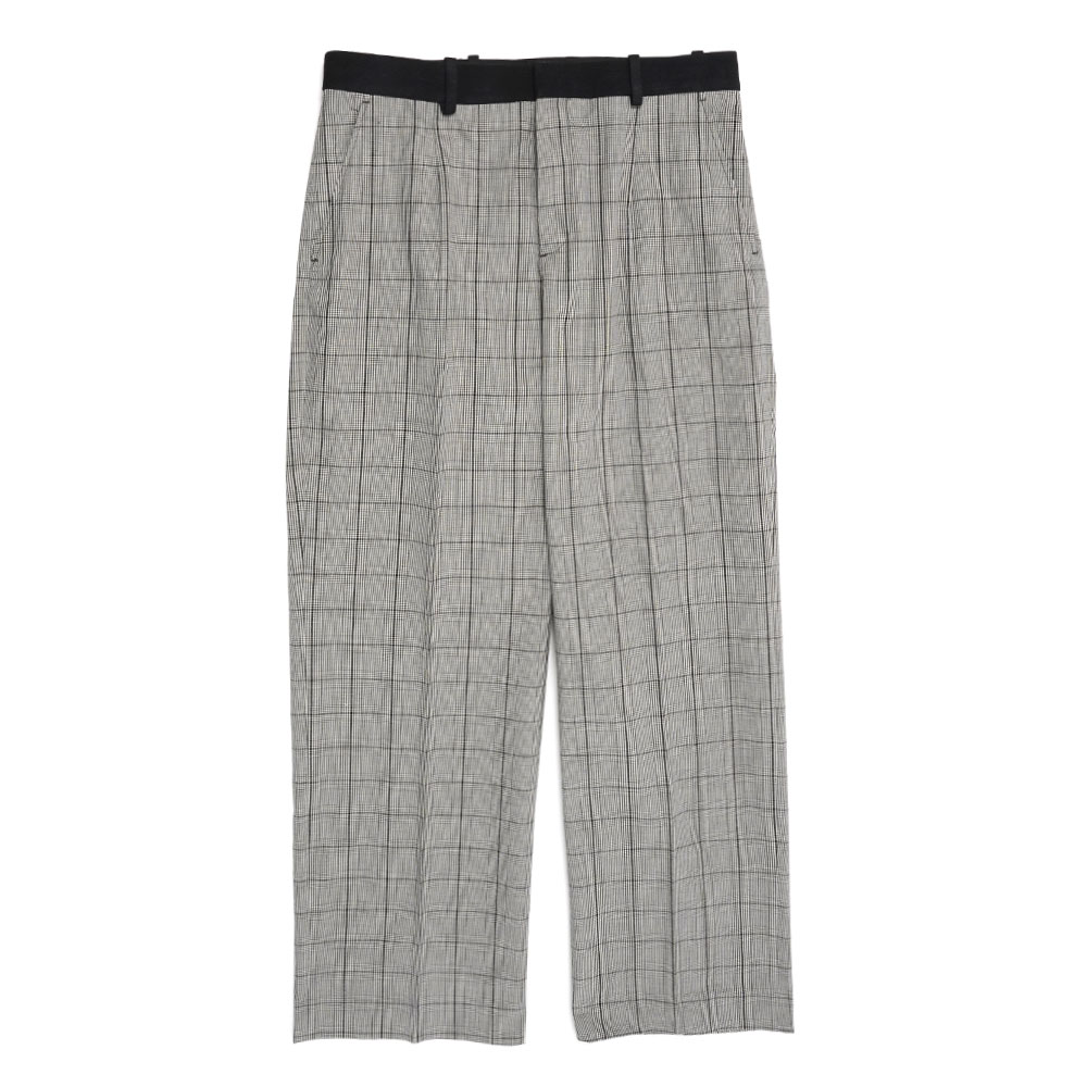 BORROWED CHINO BARD OF WALES RUSTIC WEAVE _