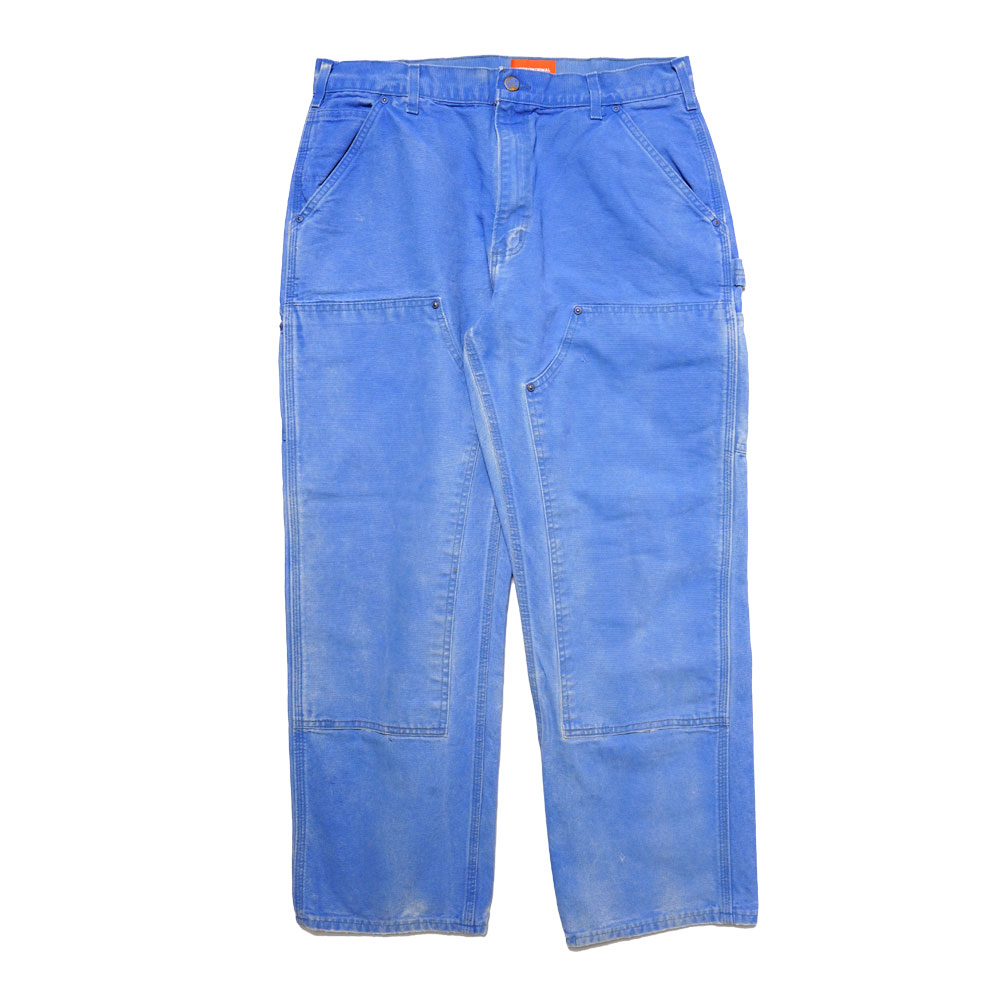 WORKING PANT PALE SKY