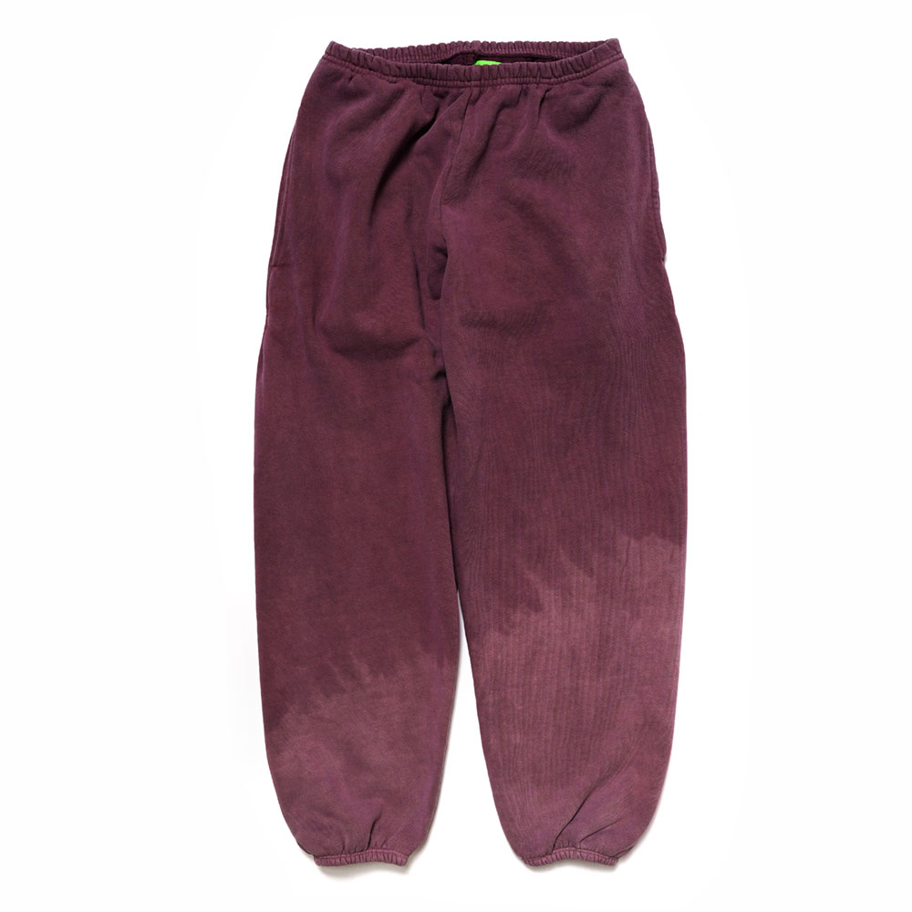 GYM SWEAT PANT ROOT _