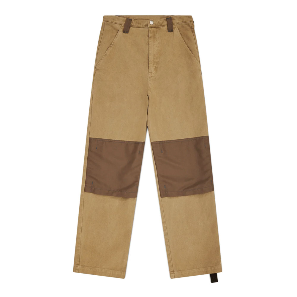 WORKWEAR PANT BEIGE