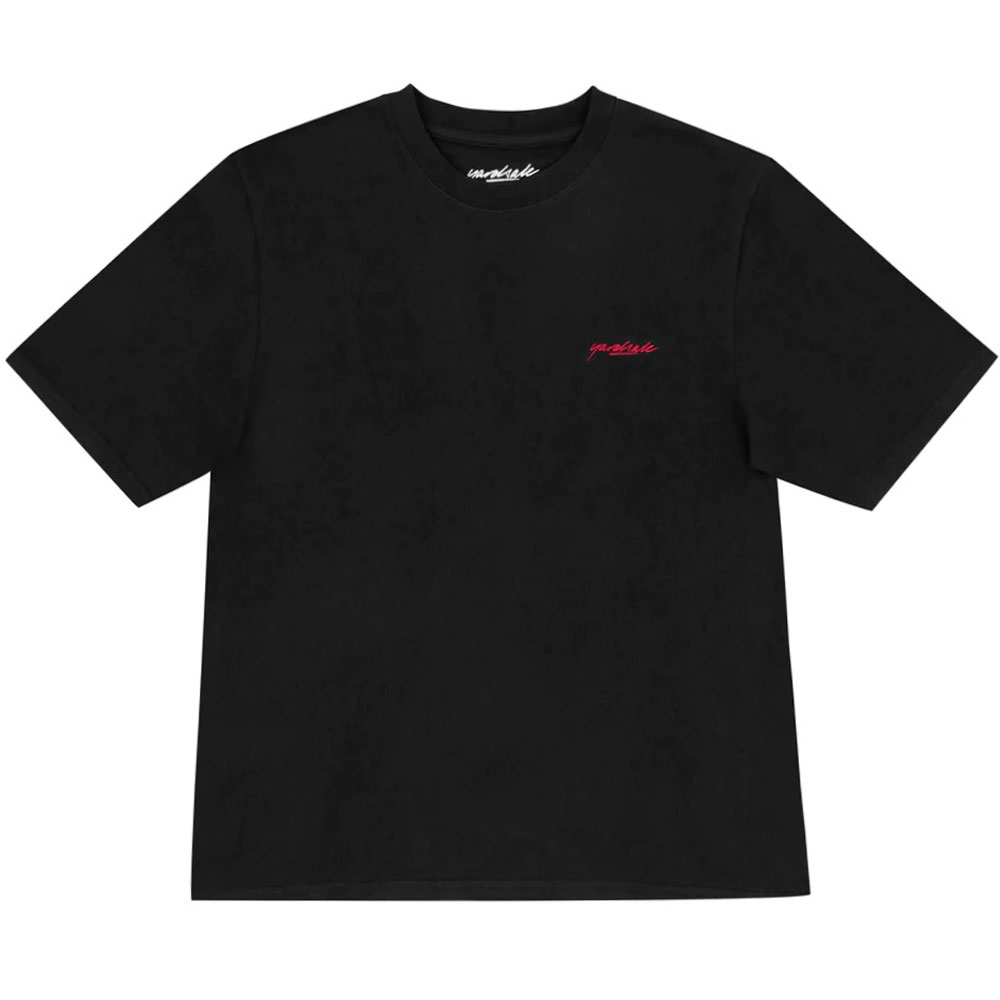 SPRAY MAN BLACK