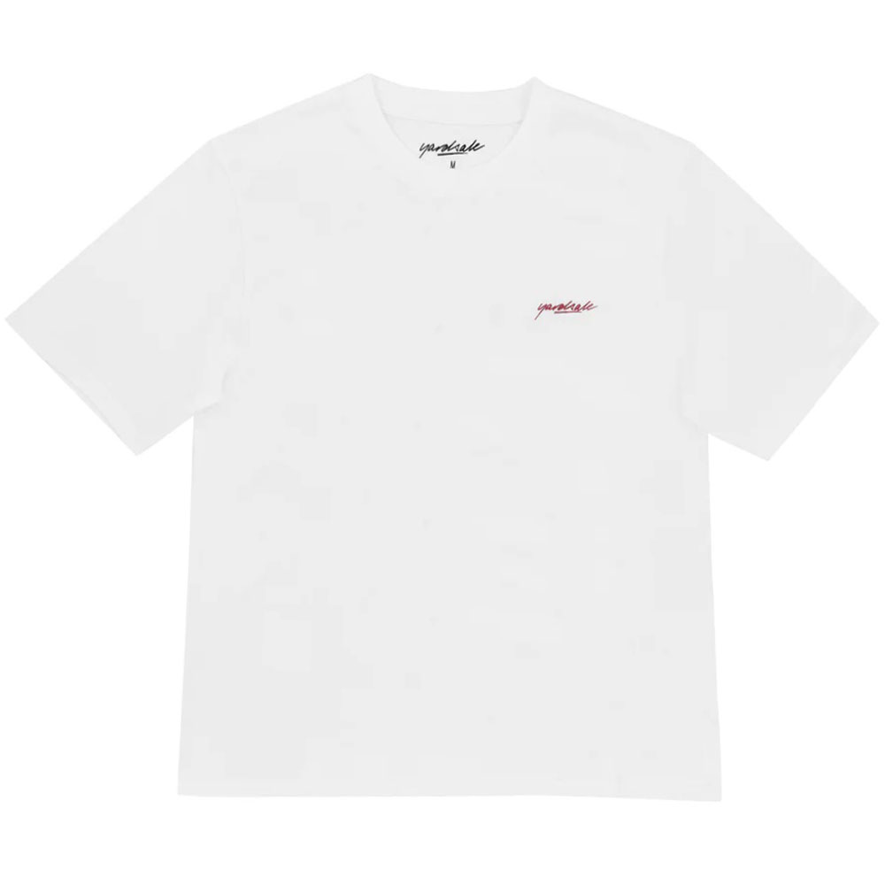SPRAY MAN WHITE