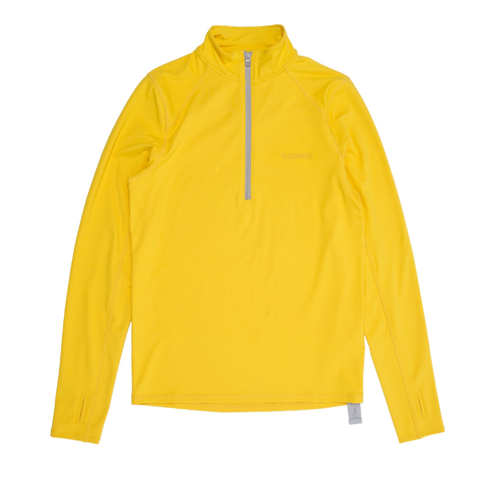 TECHNICAL TOP YELLOW