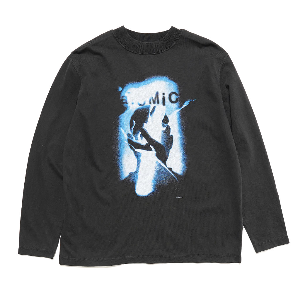 COMPTON ATOMIC BLUE