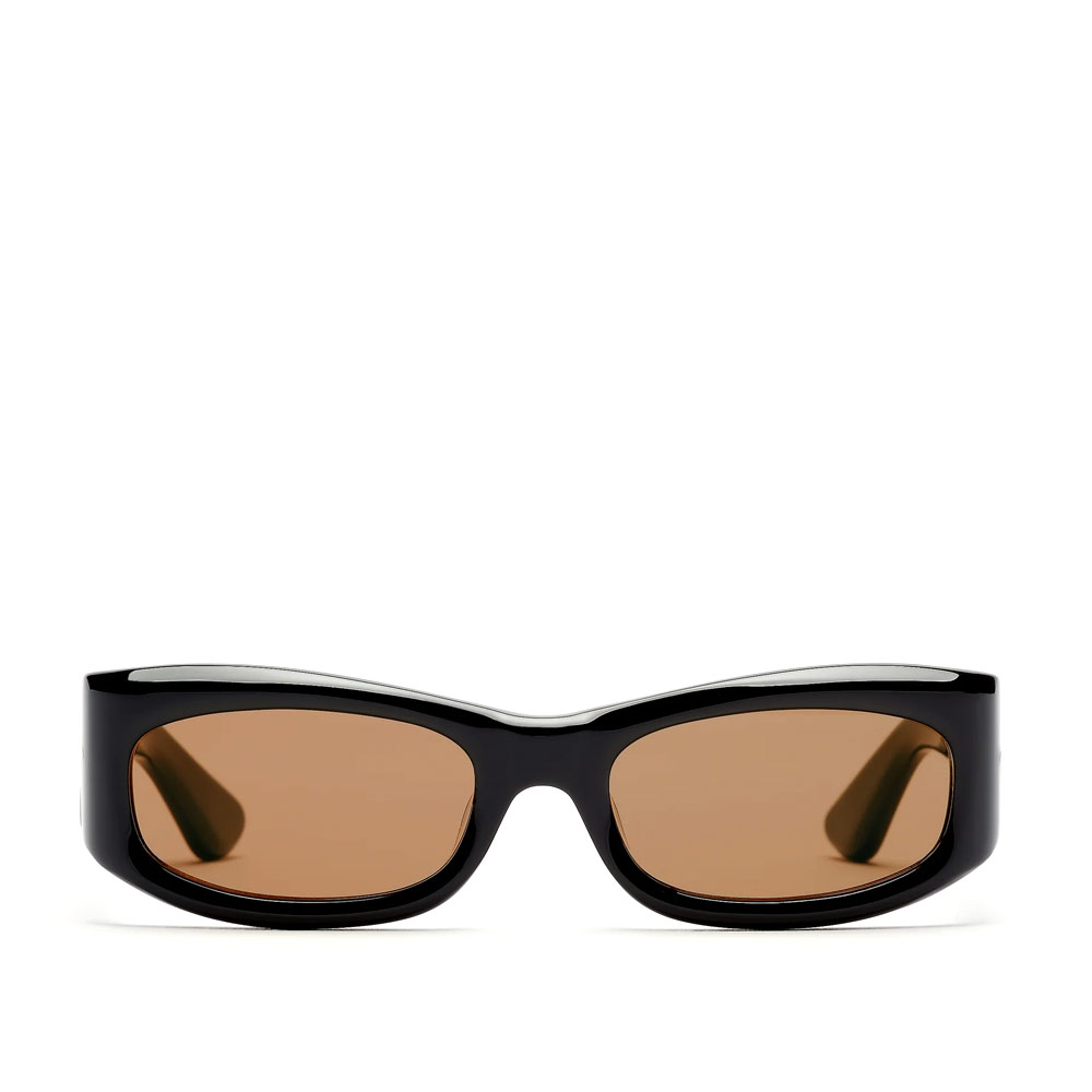 SAUDADE 2 BLACK/TOBACCO