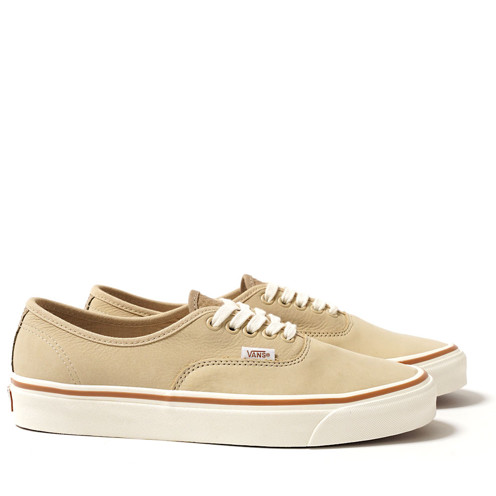 AUTHENTIC 44 DX MIXED MATERIAL KHAKI VN0007NQKHK
