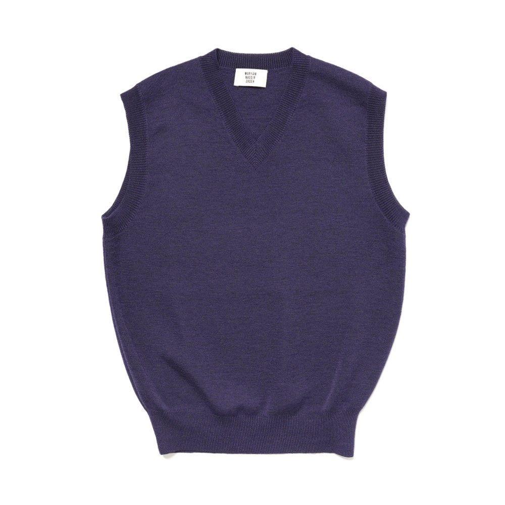 APOLLO VEST NAVY