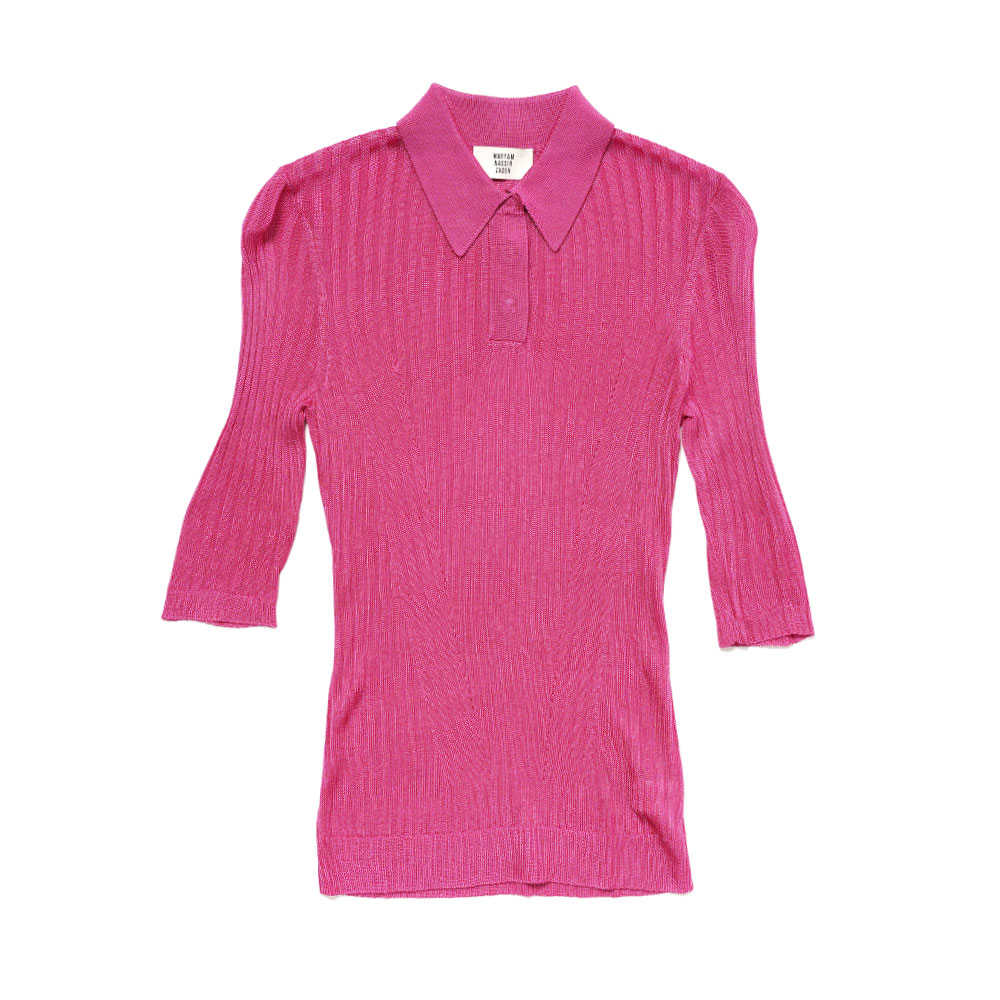 PERI POLO PLUM