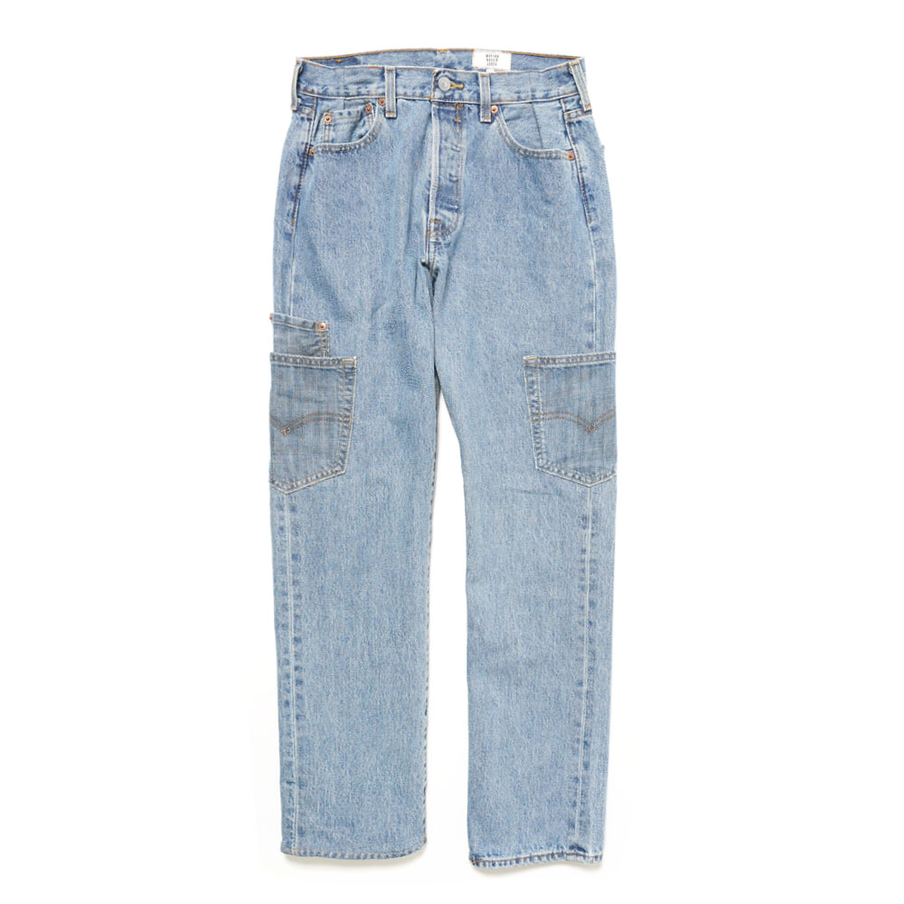 THISTLE JEANS DENIM _