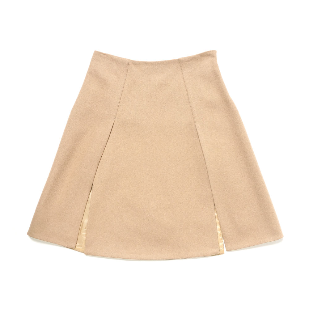 LEOPOLD SKIRT ANTELOPE _