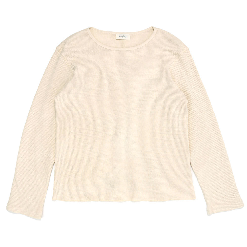 ZERO THERMAL GUTTER WHITE