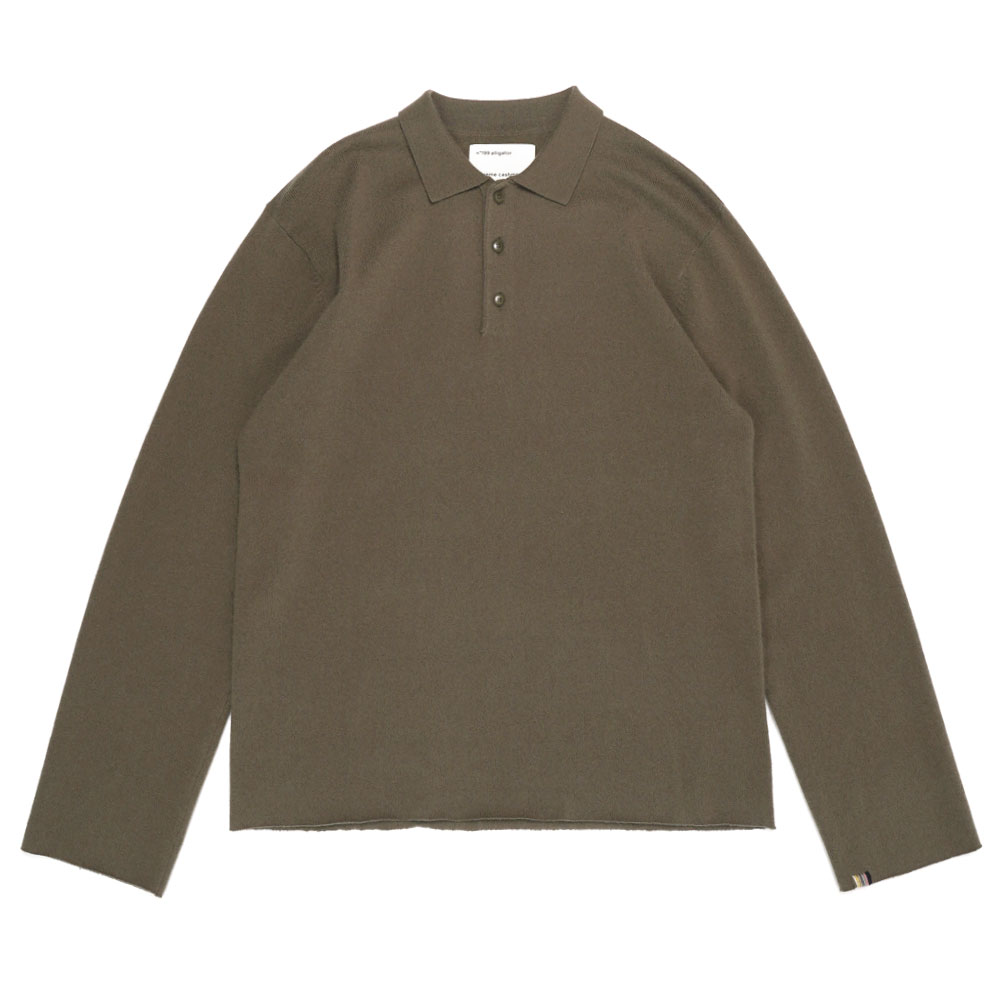 N°199 ALLIGATOR ARMY