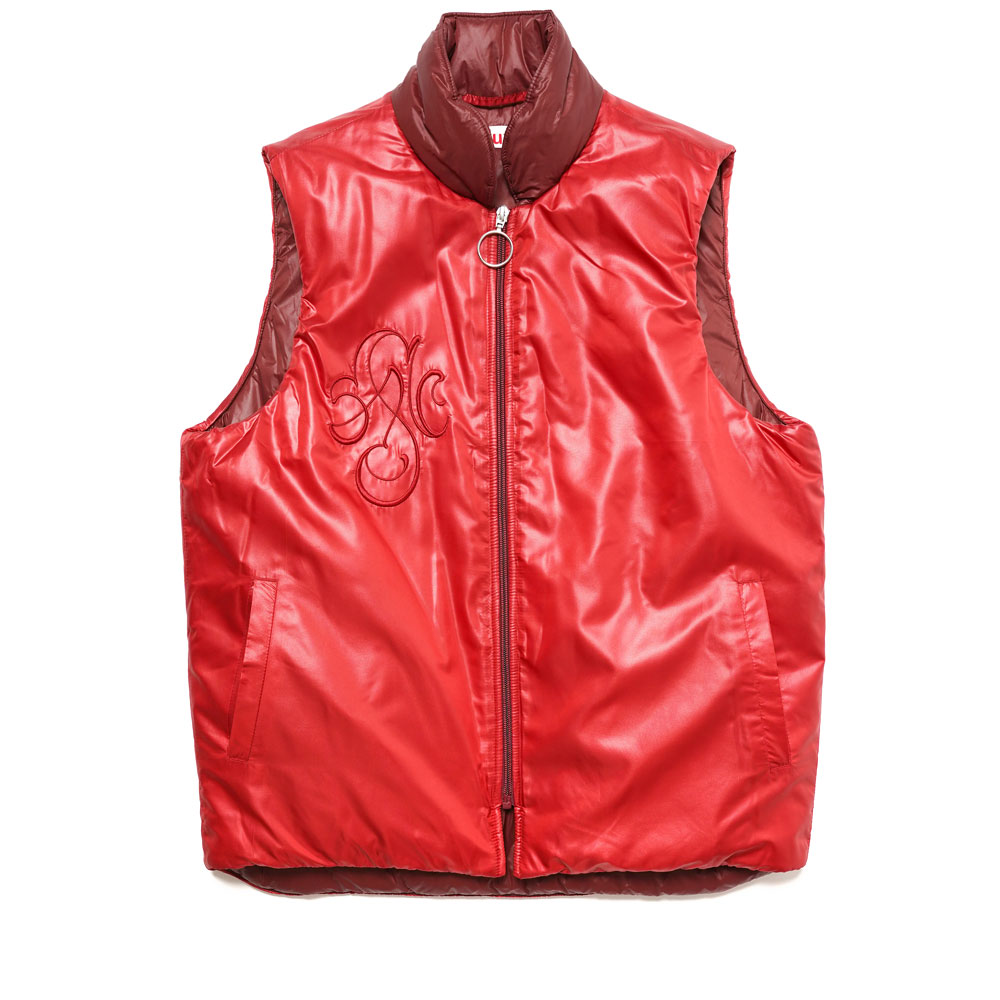 VEST RED WINE