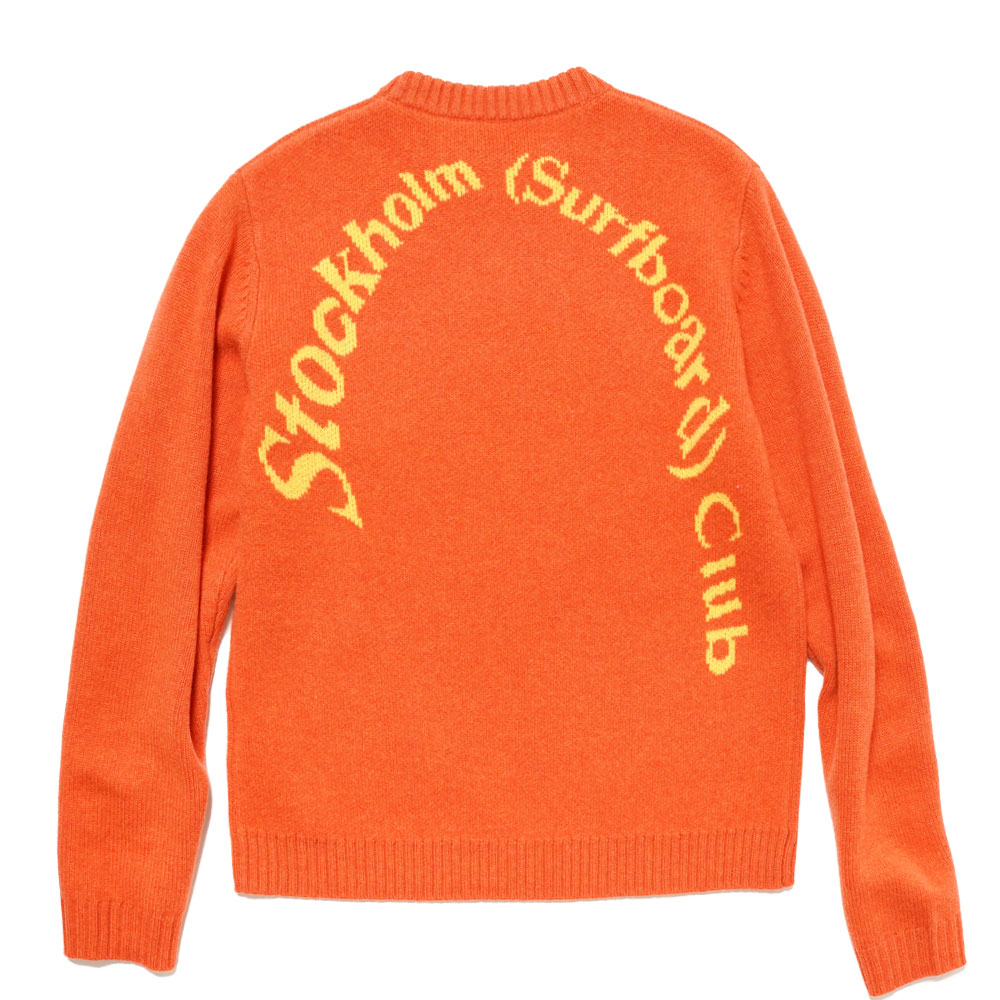 SWEAT PASSION FRUIT