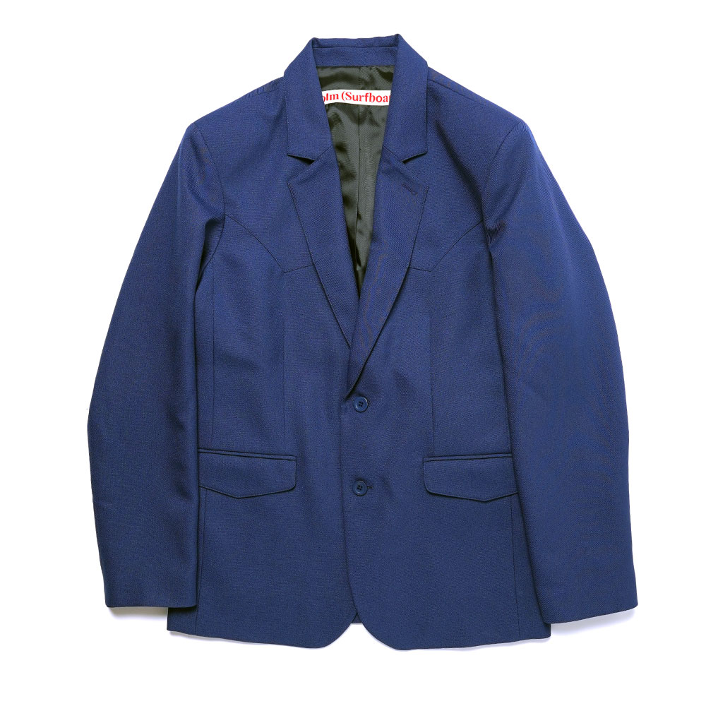 SON SUIT JACKET NAVY BLUE