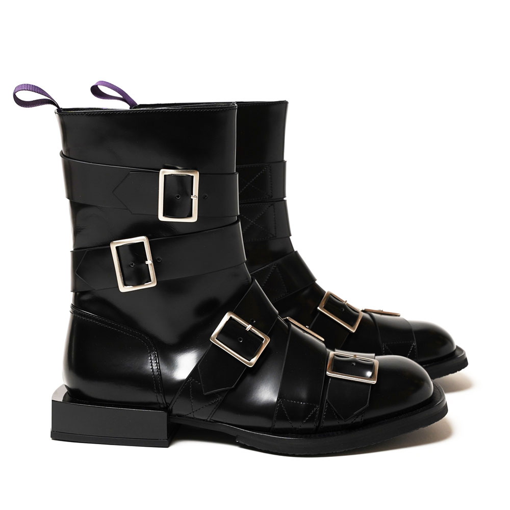 CADIZ BOOTS BLACK