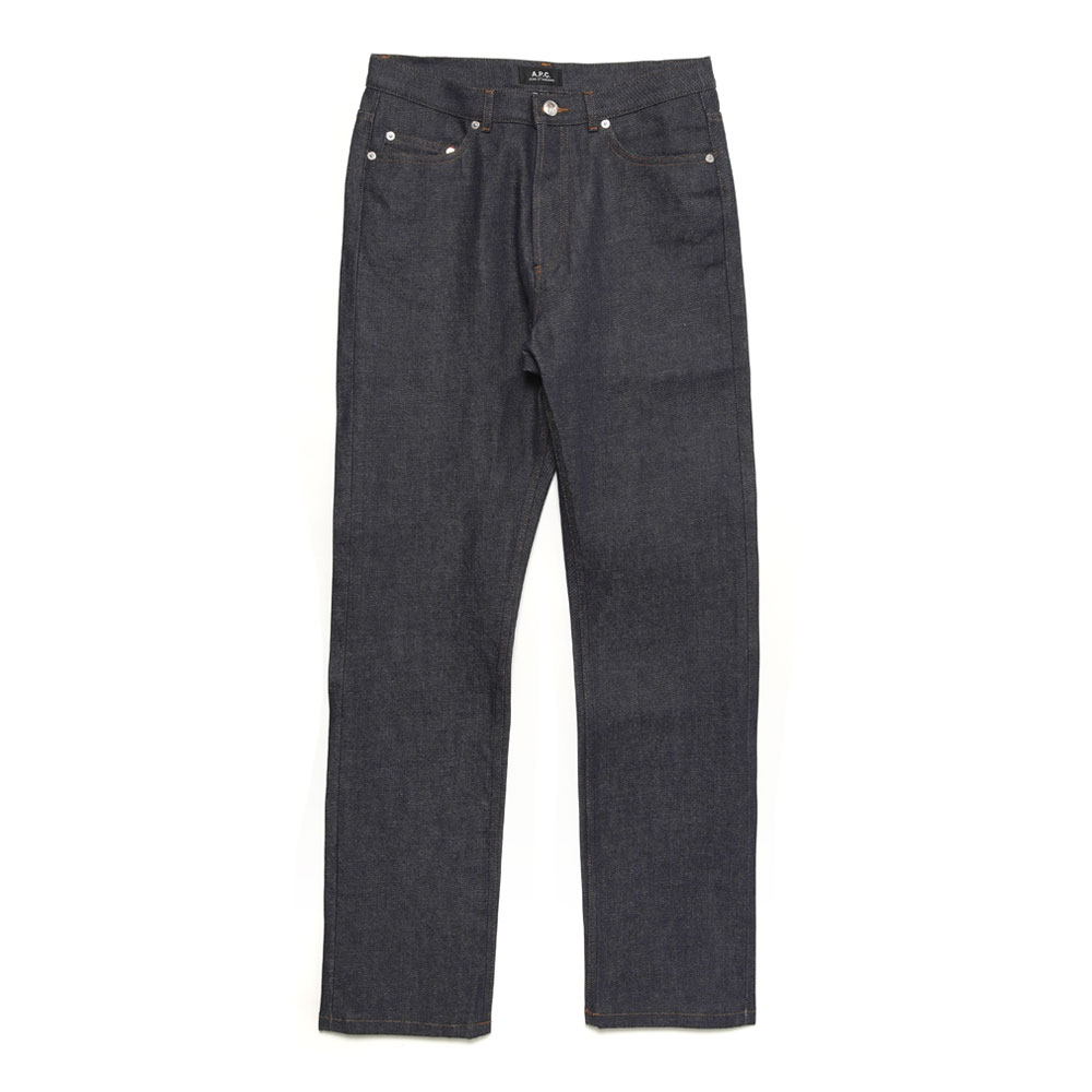 JEAN STANDARD INDIGO _