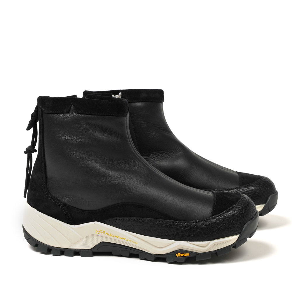 YETI BLACK SHEARLING