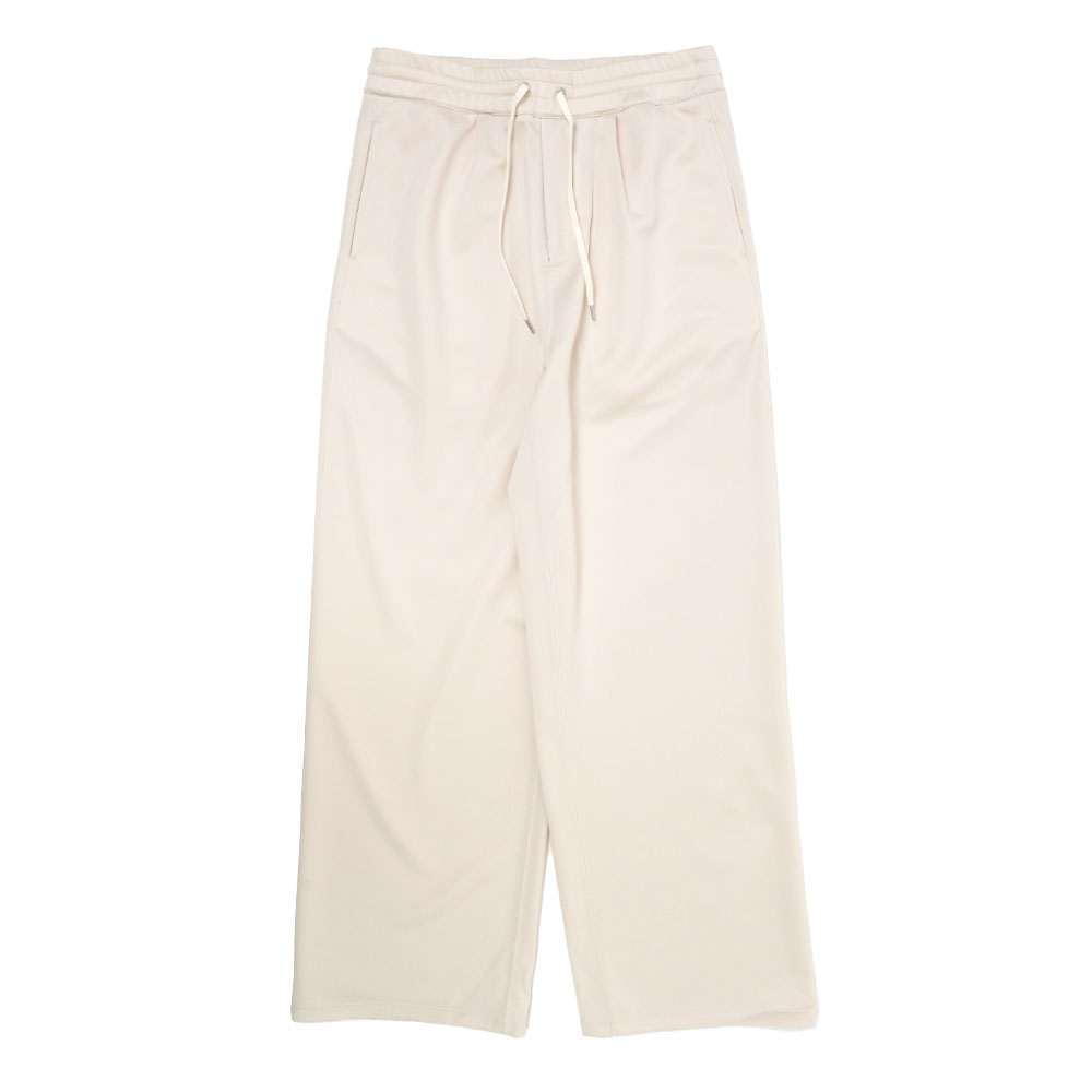 TEAM PANTS IVORY