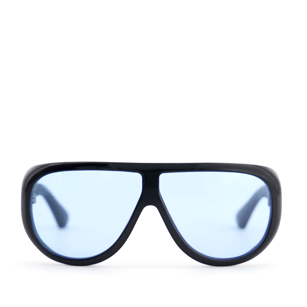 GAMBIA BLACK/BLUE
