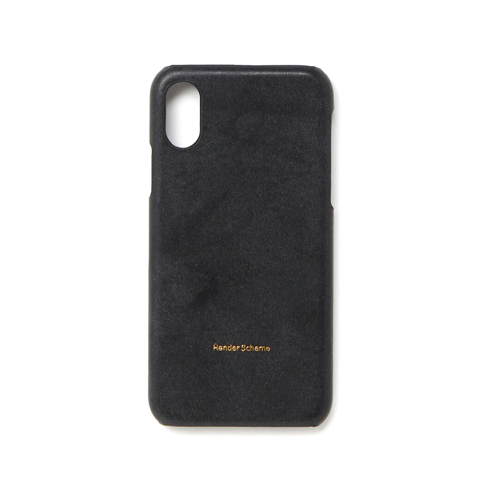 iPhone CASE X di-rc-icX