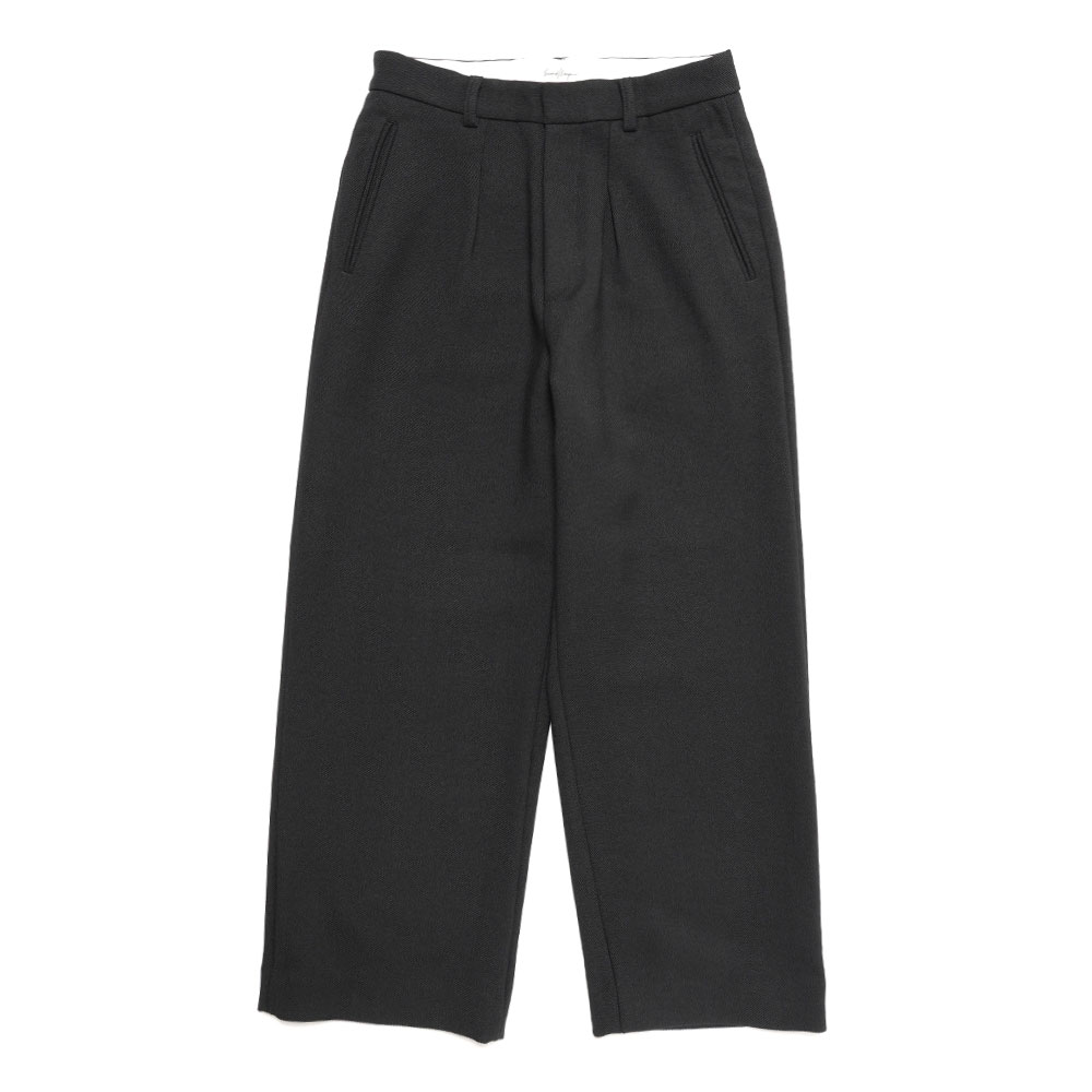 SAICO TROUSER BLACK _