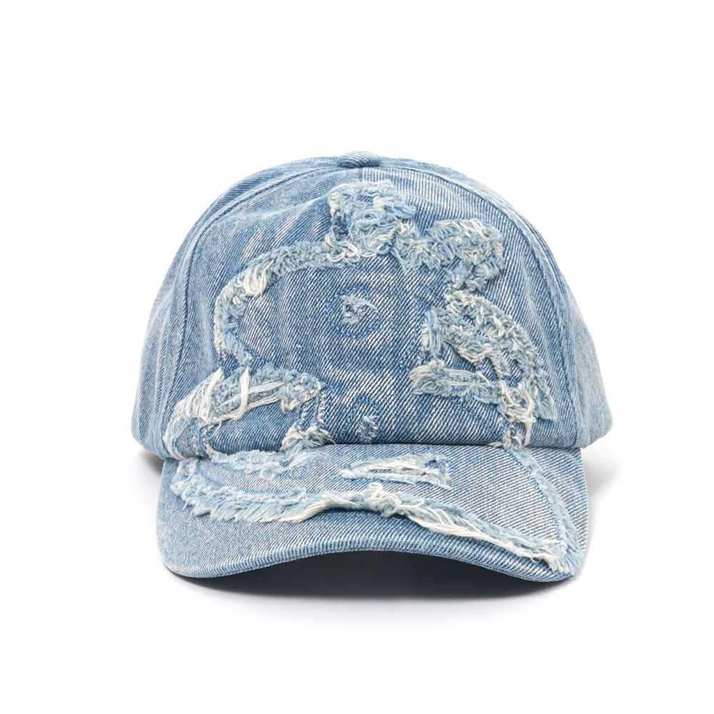 RAZOR CAP DENIM