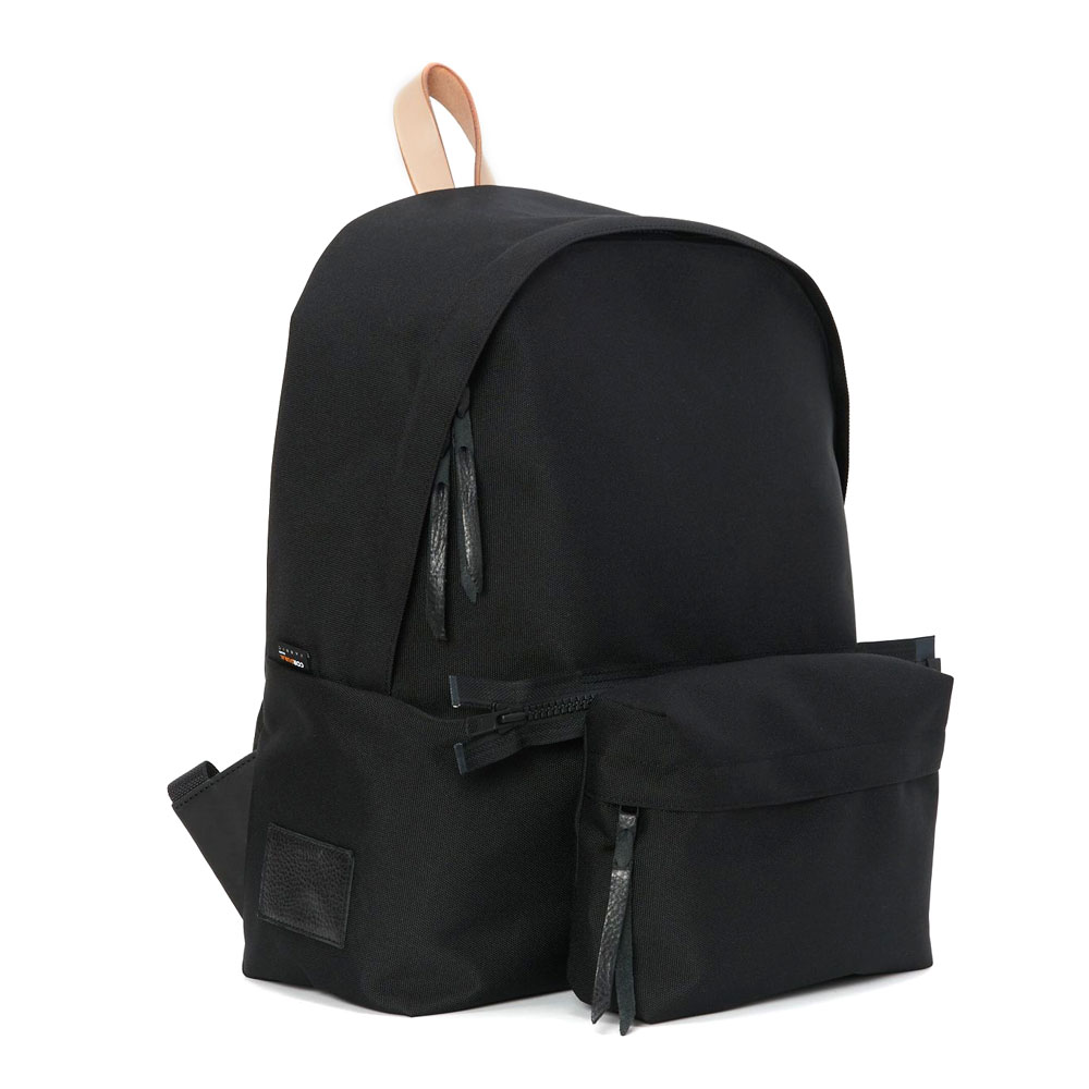 BACK PACK BLACK mj-rb-bpk