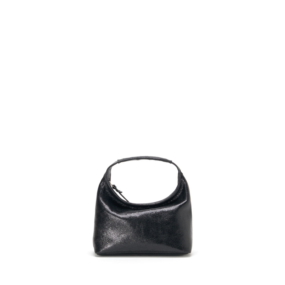 PETIT BAG GLOSS yv-b-pbg BLACK