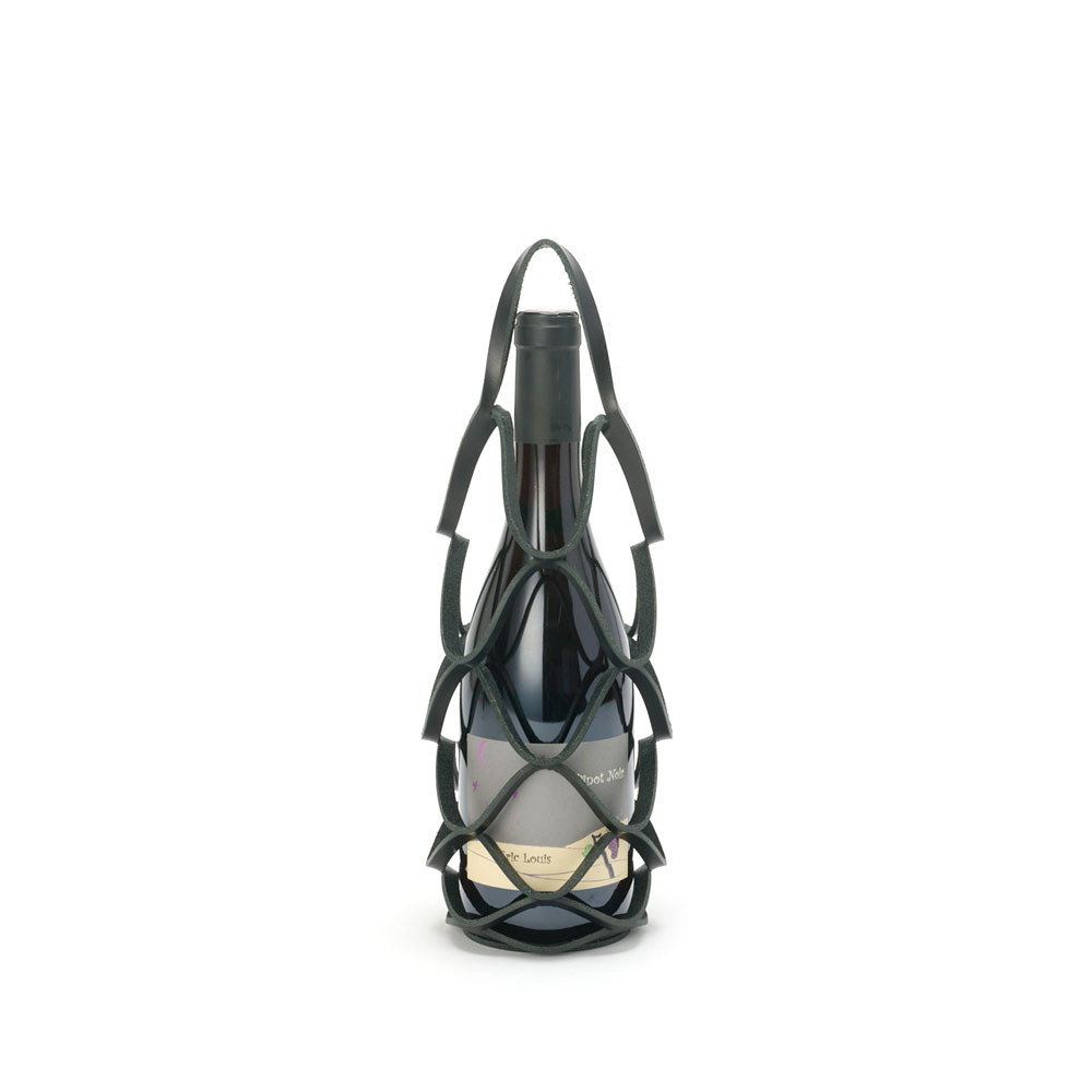 WINE HOLDER yv-c-whd BLACK