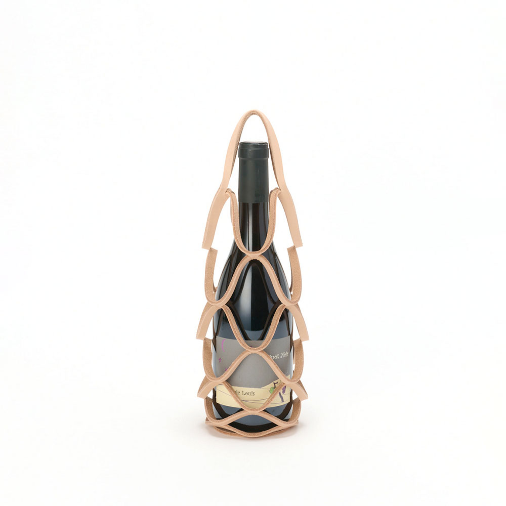 WINE HOLDER yv-c-whd NATURAL