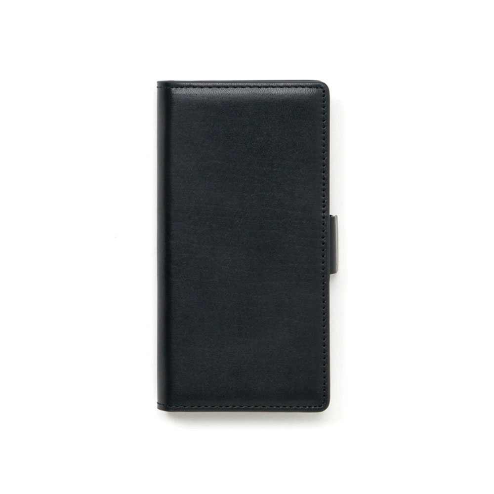 SMART PHONE FOLIO yv-c-sfc BLACK