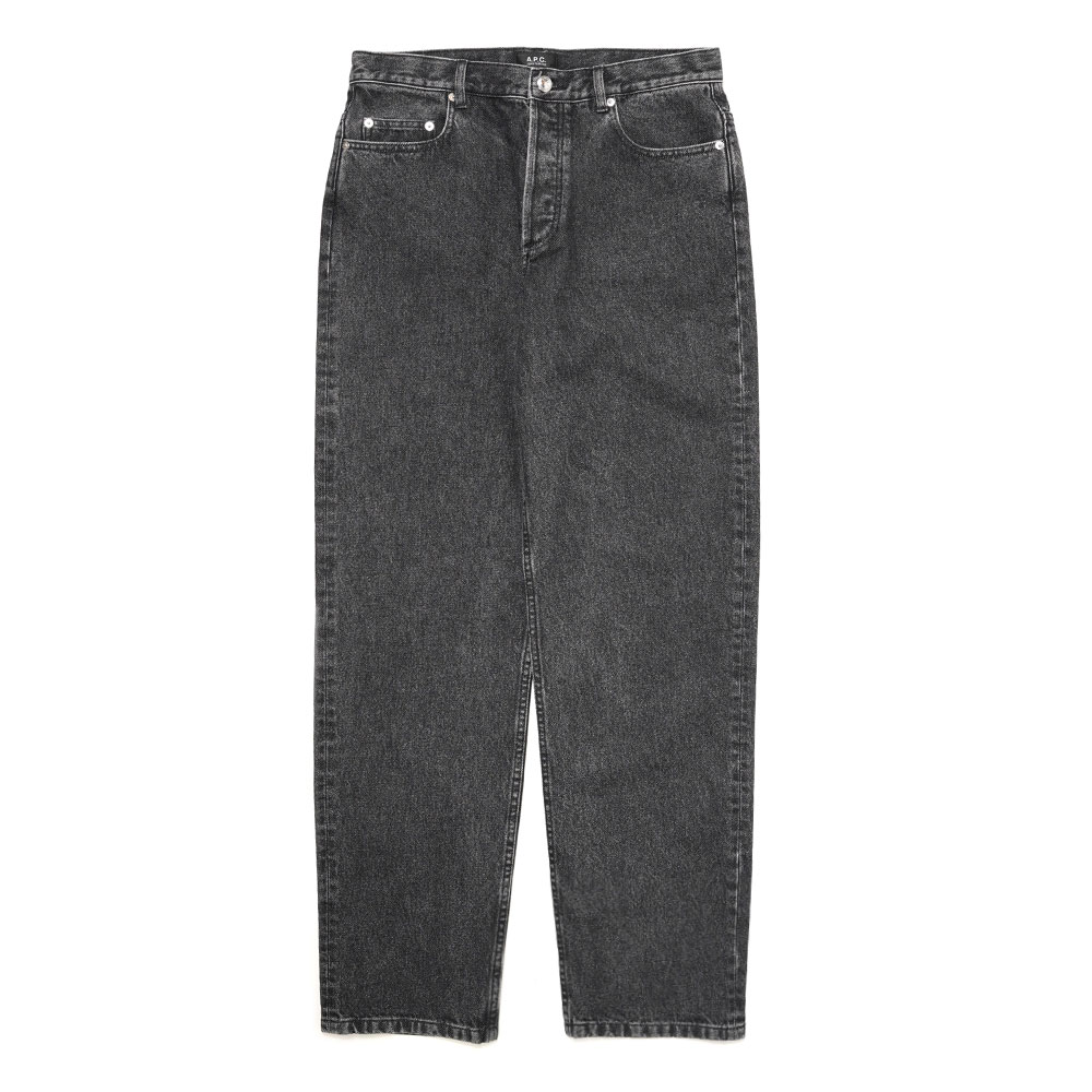 FAIRFAX JEANS OFF BLACK