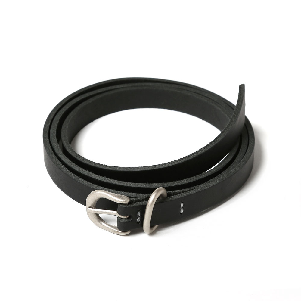 TAIL BELT BLACK qn-rc-tlb