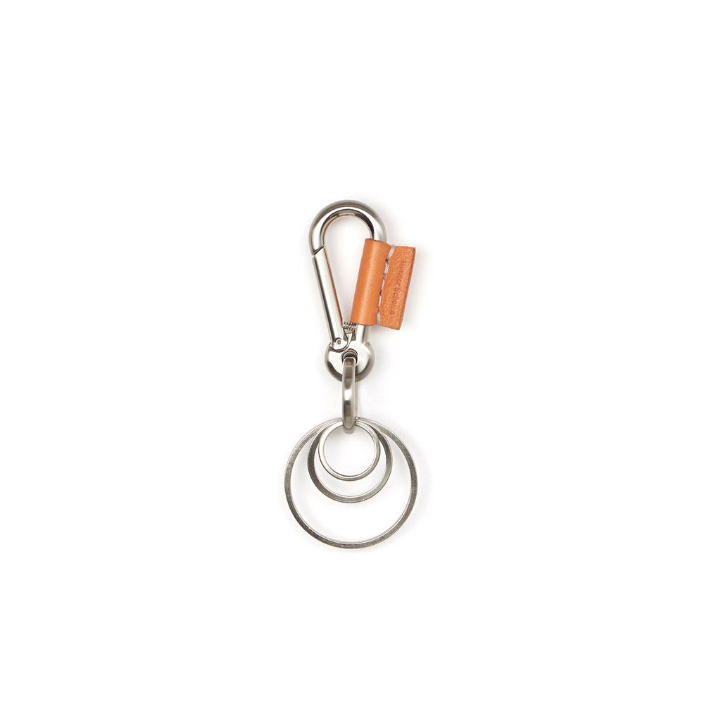 KARABINER fl-rc-khb NATURAL