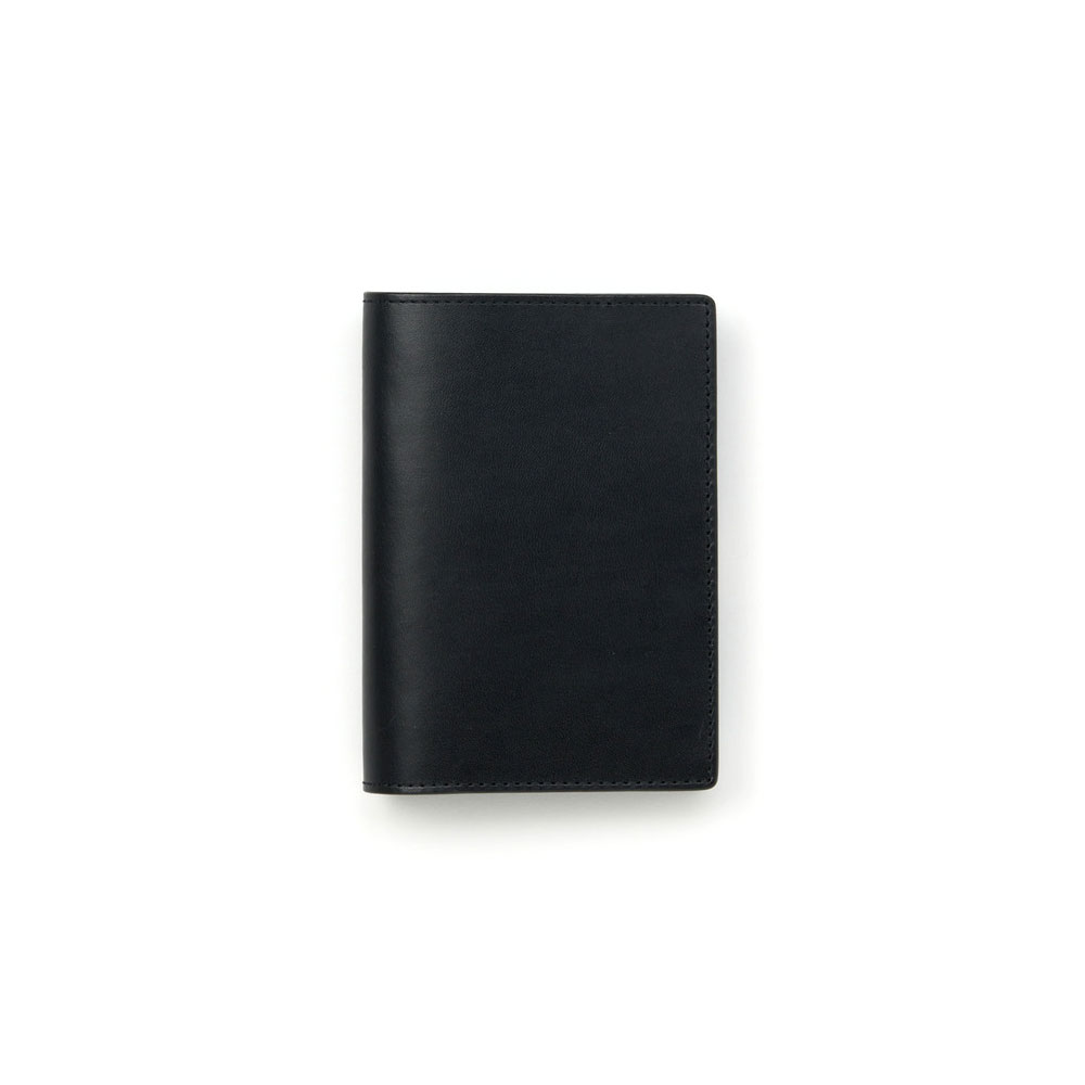 PASSPORT CASE wt-rc-ppc BLACK