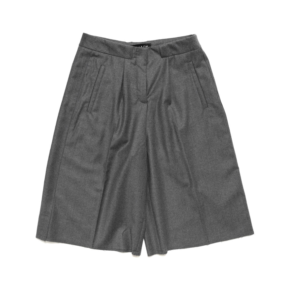 SERENE SHORTS SHARK NEXT GEN WOOL _