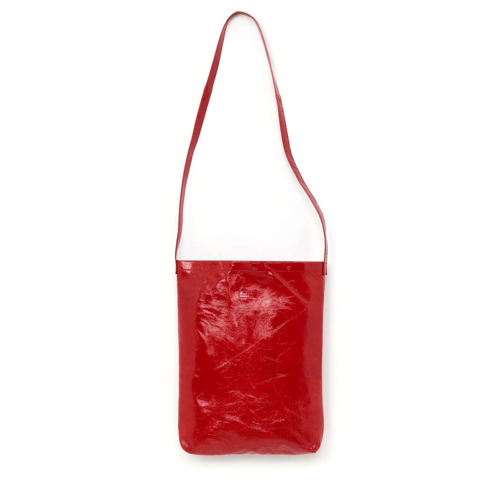PATENT HORSE SHOULDER BIG wt-rb-hsb RED
