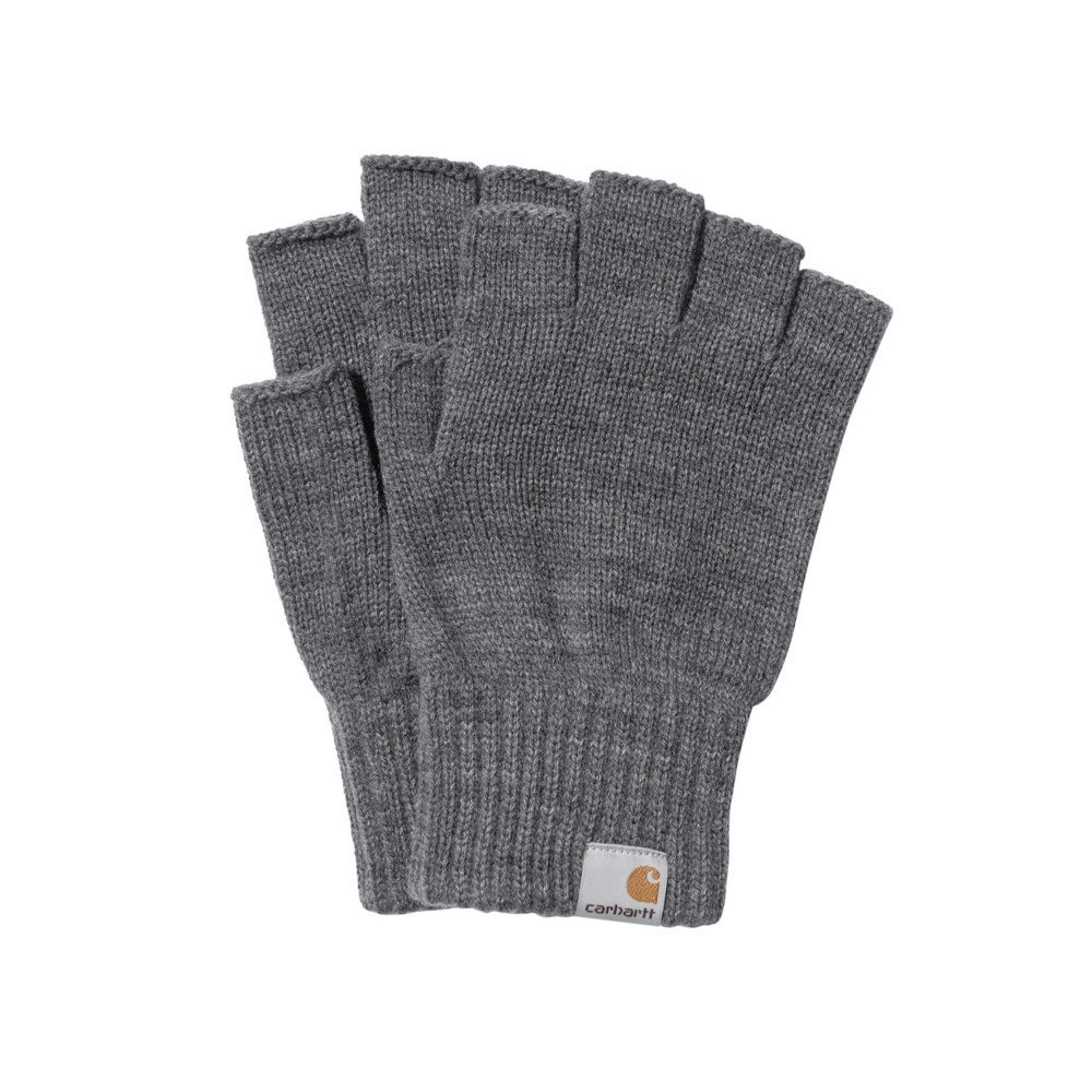 CARHARTT MITTEN DARKGREY HEATHER