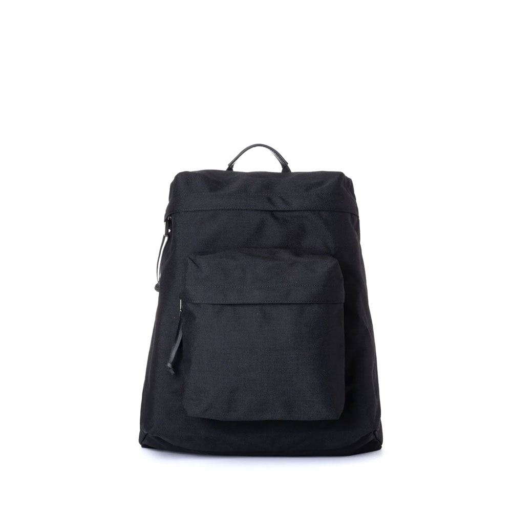 NY BACKPACK TF M BLACK - NY01-TF