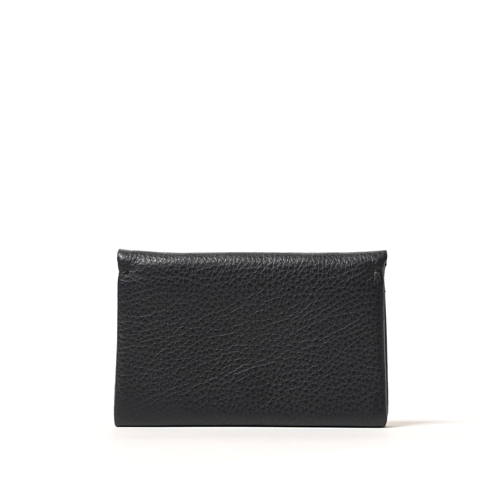 PG MINI WALLET DARK NAVY - PG14