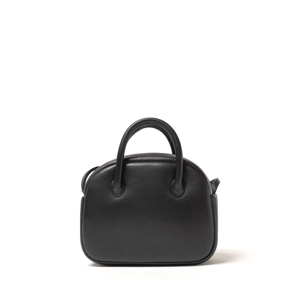 AETA SHEEP BOSTON MINI + BLACK- SH08