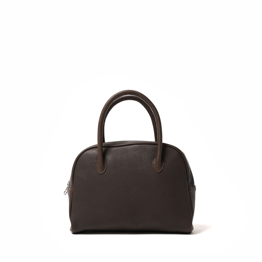 DEER BOSTON S DARK BROWN - DA25