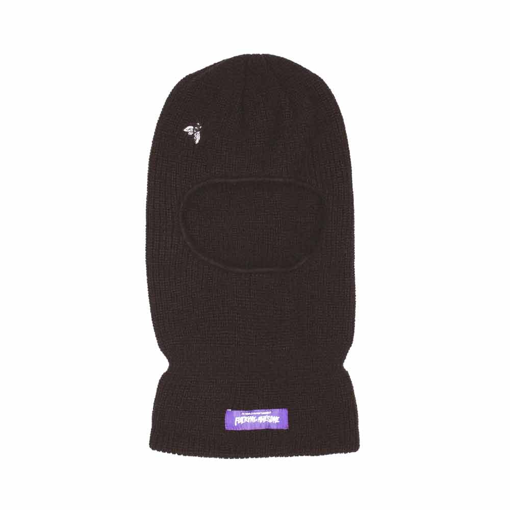 FLY BALACLAVA BLACK