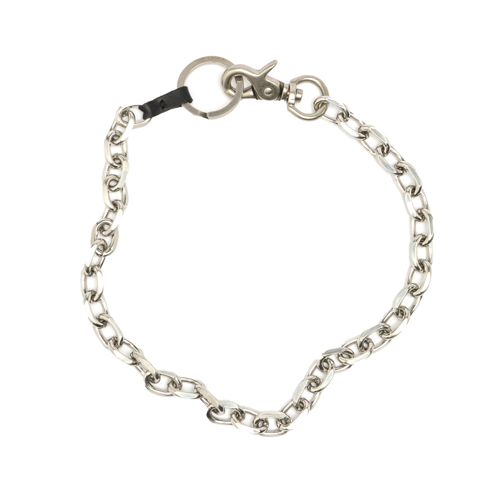 LADON MATTE NICKEL